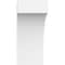 Ekena Millwork Standard Stockport Architectural Grade PVC Corbel, 3"W x 8"D x 8"H CORP03X08X08STO - alternate 3